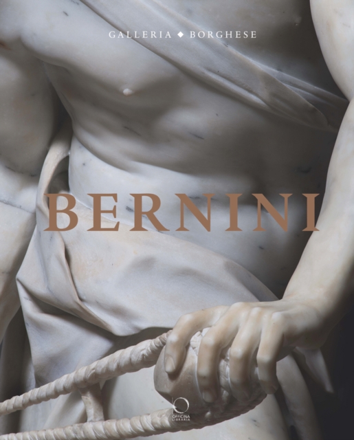 Bernini, Paperback / softback Book