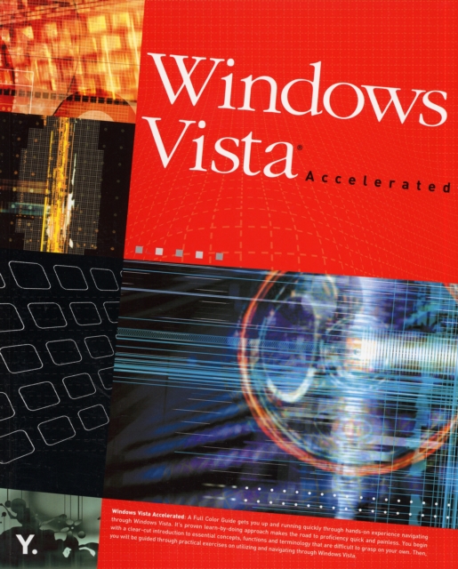 Windows Vista Accelerated, Paperback / softback Book
