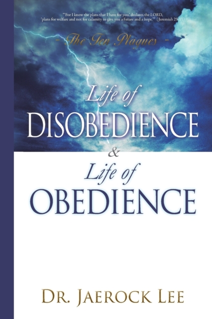 Life of Disobedience and Life of Obedience, Paperback / softback Book