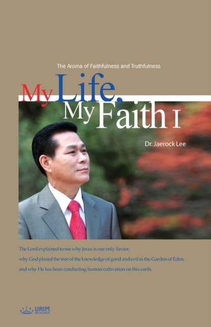 My Life, My Faith &#8544;, Paperback / softback Book