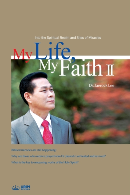 My Life, My Faith &#8545;, Paperback / softback Book