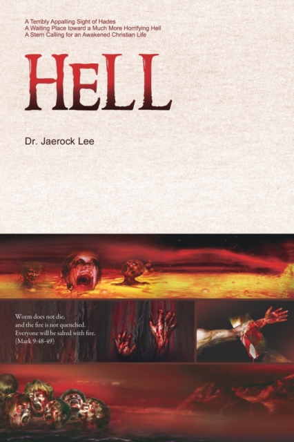 Hell, Paperback / softback Book