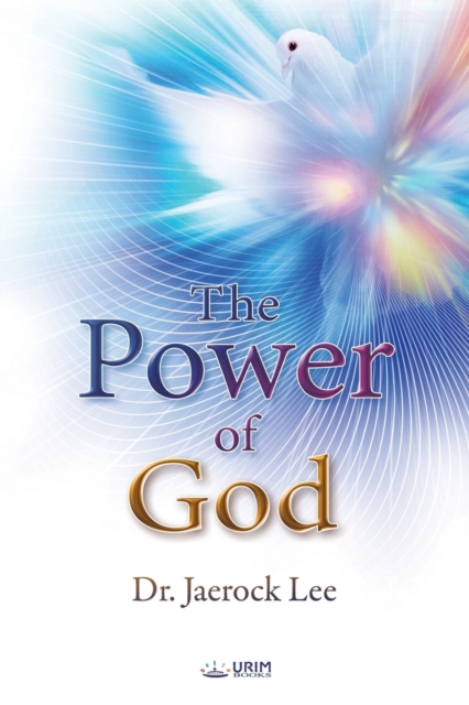 Power of God, Paperback / softback Book