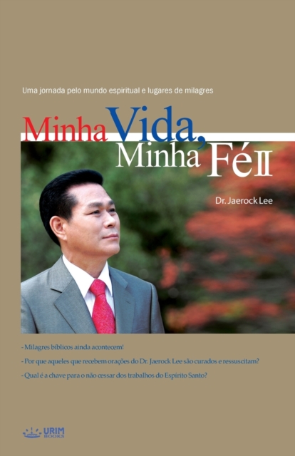 Minha Vida, Minha Fe 2 : My Life, My Faith 2 (Portuguese), Paperback / softback Book