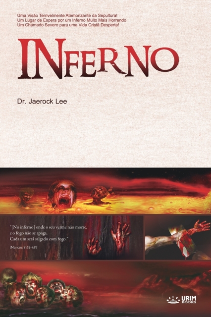 Inferno : Hell (Portuguese Edition), Paperback / softback Book