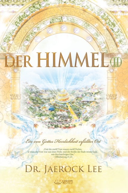 Der Himmel &#8545; : Heaven &#8545;(German Edition), Paperback / softback Book