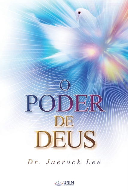 O Poder de Deus (the Power of God), Paperback / softback Book