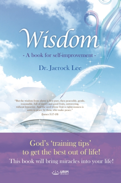 Wisdom, Paperback / softback Book