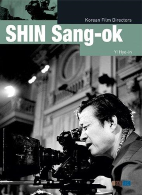 Shin Sang-ok, Paperback / softback Book