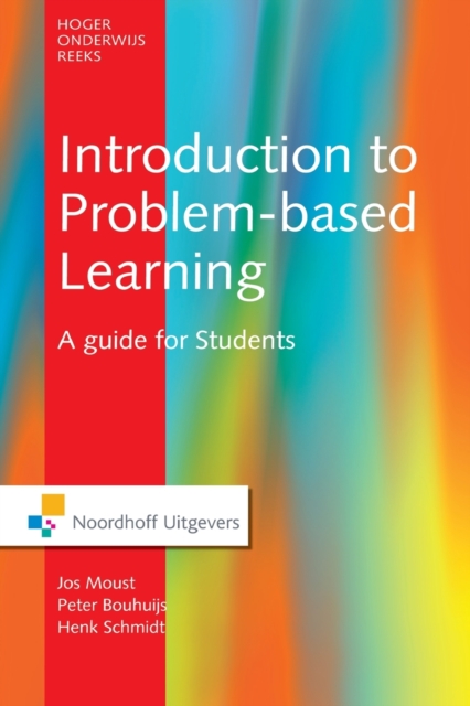 Introduction to Problem-Based Learning, Paperback / softback Book