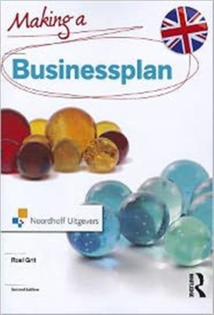Making a Business Plan, Paperback / softback Book