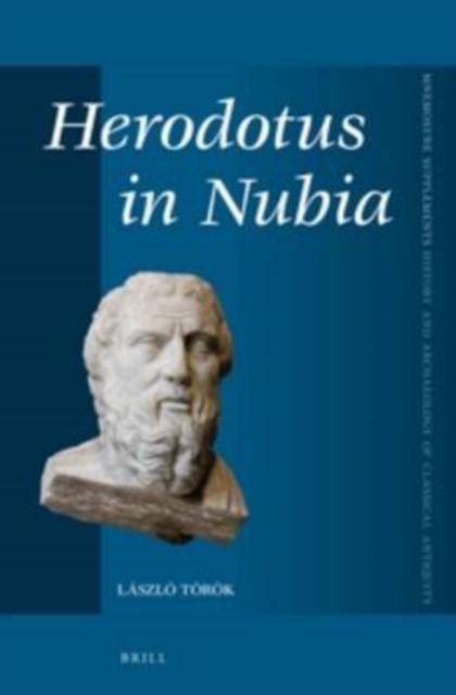 HERODOYUS IN NUBIA,  Book