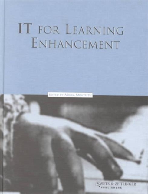 IT for Learning Enhancement, Hardback Book