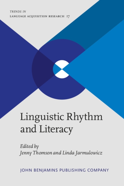 Linguistic Rhythm and Literacy, PDF eBook