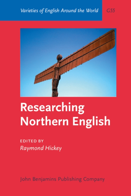 Researching Northern English, PDF eBook