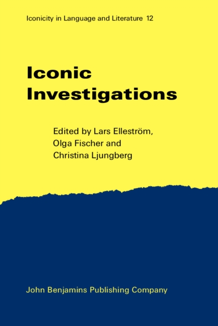 Iconic Investigations, PDF eBook