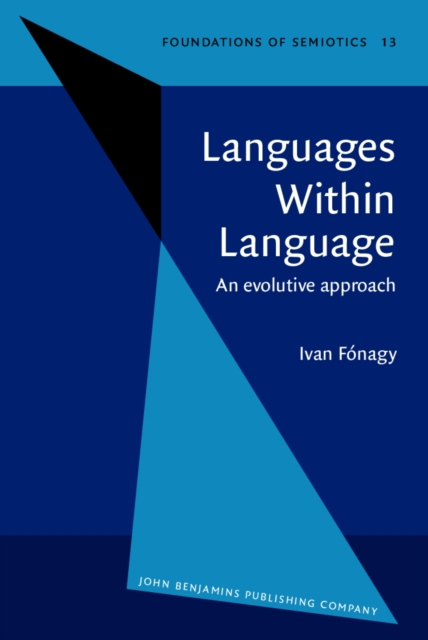 Languages Within Language : An evolutive approach, PDF eBook