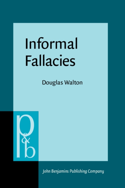 Informal Fallacies, PDF eBook