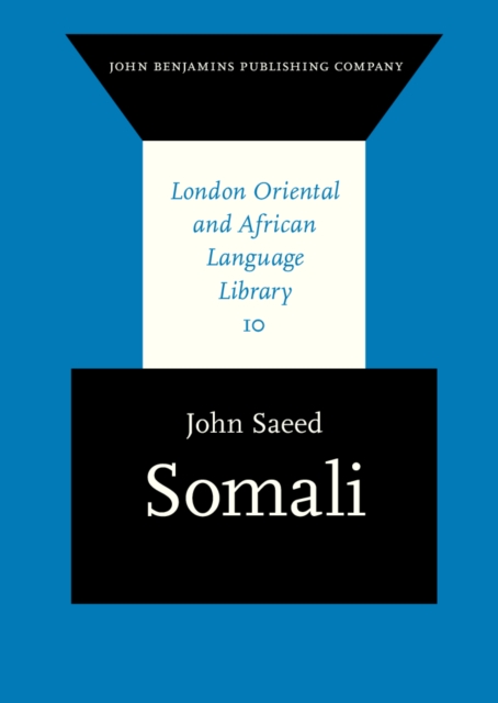 Somali, PDF eBook