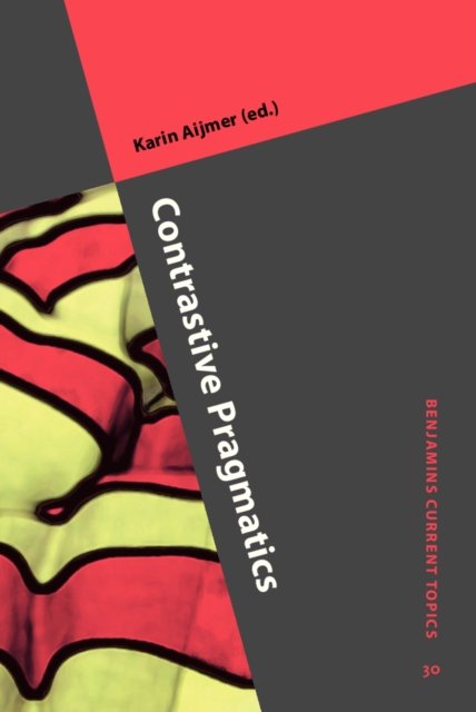 Contrastive Pragmatics, PDF eBook