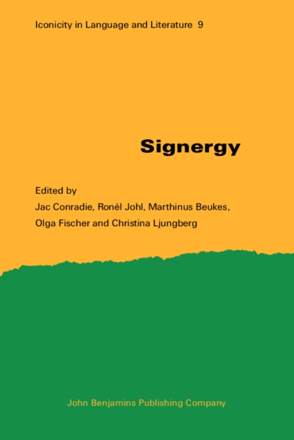 Signergy, PDF eBook