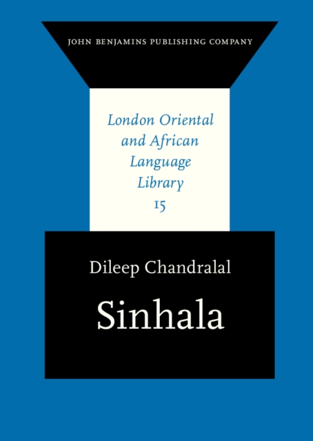 Sinhala, PDF eBook