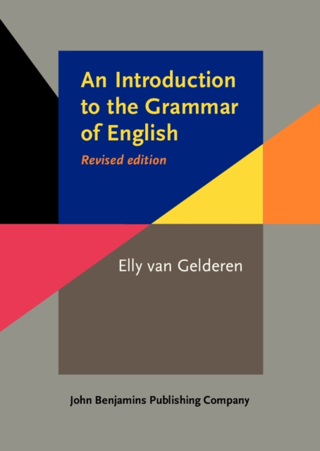 An Introduction to the Grammar of English : <strong>Revised edition</strong>, PDF eBook