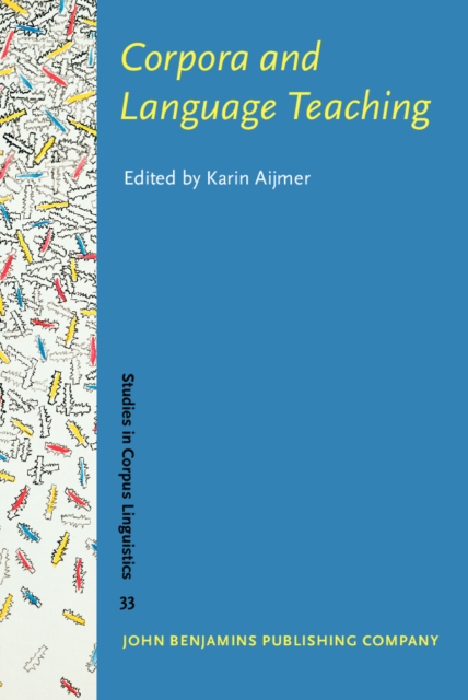 Corpora and Language Teaching, PDF eBook
