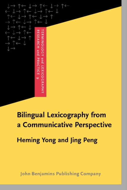 Bilingual Lexicography from a Communicative Perspective, PDF eBook