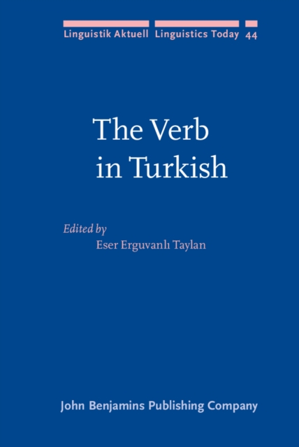 The Verb in Turkish, PDF eBook