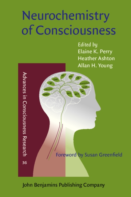 Neurochemistry of Consciousness : Neurotransmitters in mind, PDF eBook