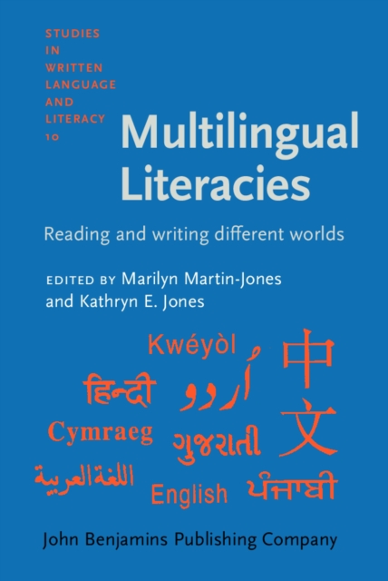 Multilingual Literacies : Reading and writing different worlds, PDF eBook