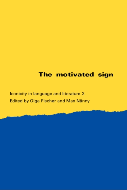 The Motivated Sign, PDF eBook