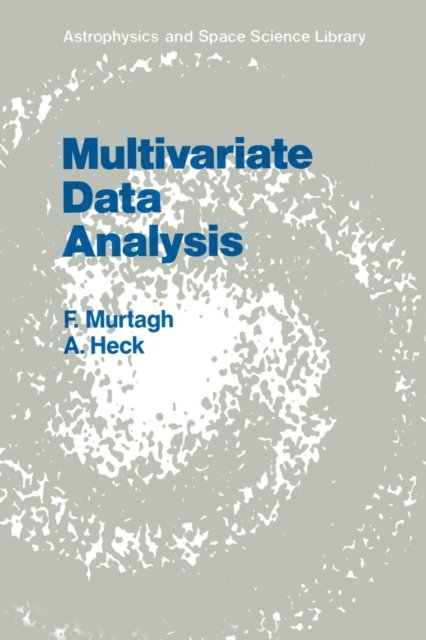 Multivariate Data Analysis, Paperback / softback Book