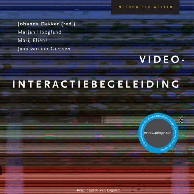 Video-Interactiebegeleiding, Paperback / softback Book