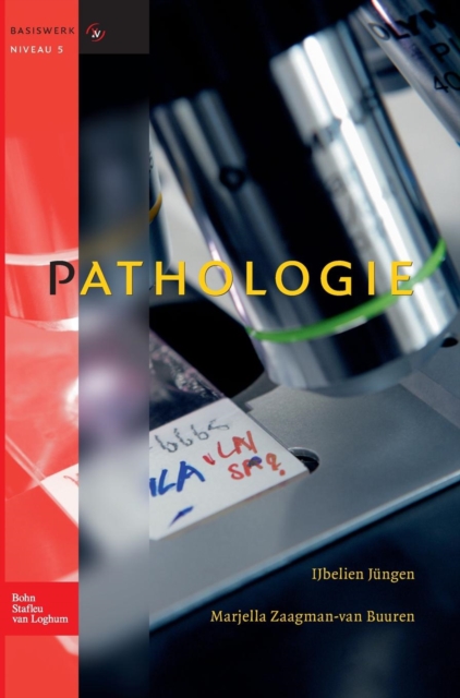 Pathologie : Basiswerk V&v, Niveau 5, Hardback Book