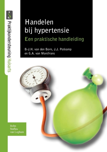 Handelen Bij Hypertensie, Paperback / softback Book