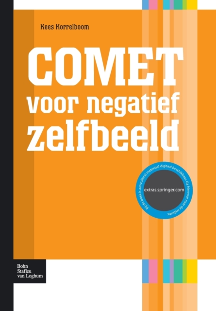 Comet Voor Negatief Zelfbeeld : Competitive Memory Training Bij Lage Zelfwaardeing En Negatief Zelfbeeld, Mixed media product Book