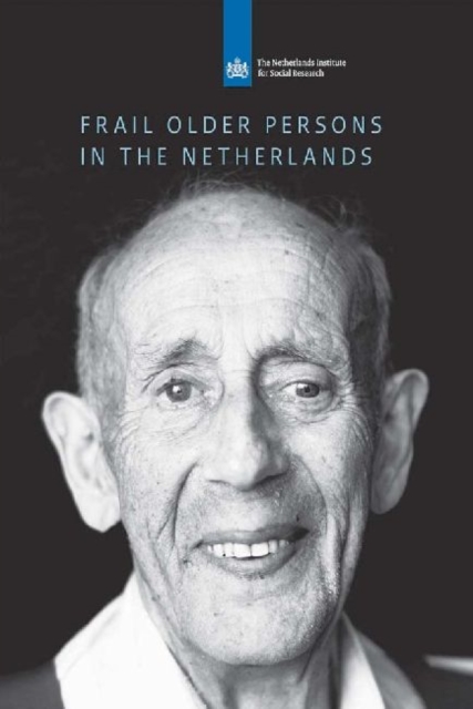 Frail Older Persons in the Netherlands, Paperback / softback Book