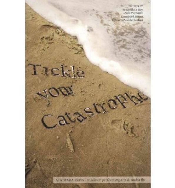 TICKLE YOUR CATASTROPHE!, Paperback Book