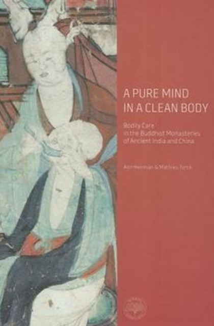 A Pure Mind in a Clean Body, Paperback / softback Book