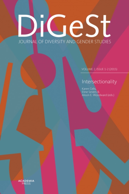 Intersectionality, Paperback / softback Book
