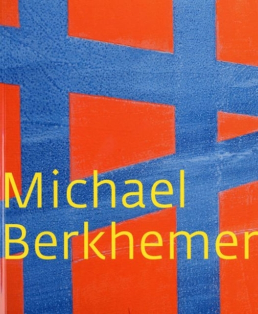 Michael Berkhemer, Paperback Book