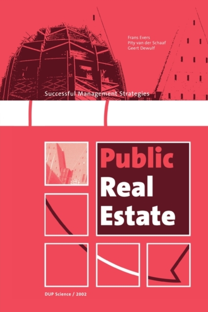 Public Real Estate, Paperback / softback Book
