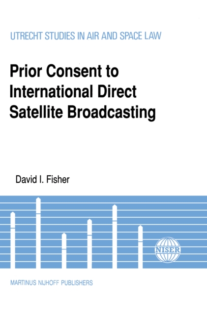 Prior Consent to International Direct Satellite Broadcasting, PDF eBook