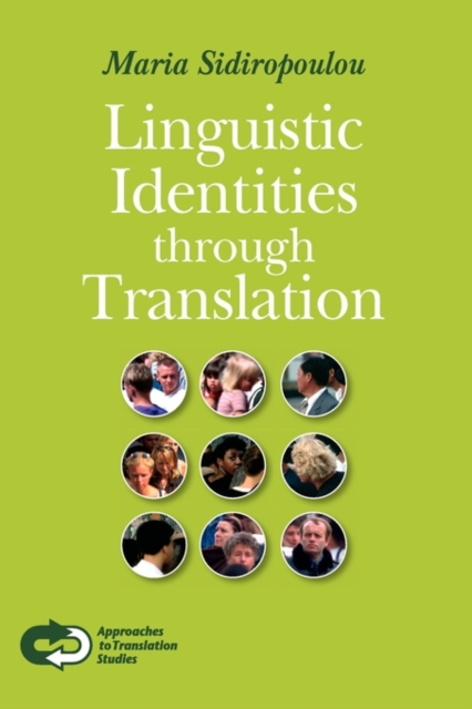 Linguistic Identities through Translation, Paperback / softback Book