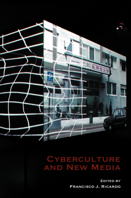 Cyberculture and New Media, Paperback / softback Book