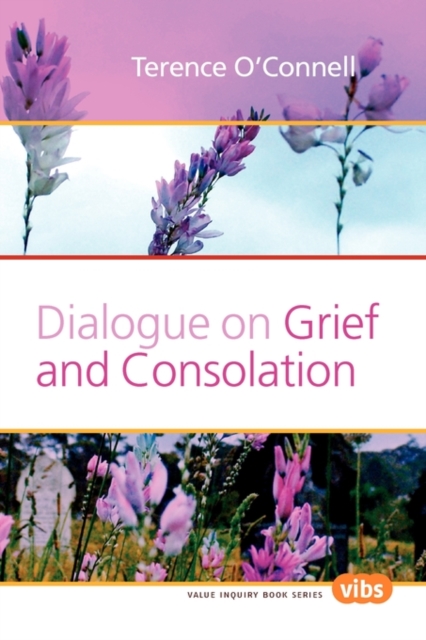 Dialogue on Grief and Consolation, Paperback / softback Book