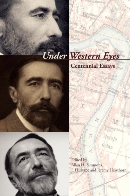 Under Western Eyes : Centennial Essays, Paperback / softback Book