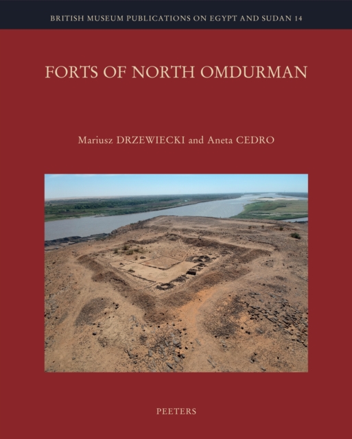 Forts of North Omdurman, PDF eBook